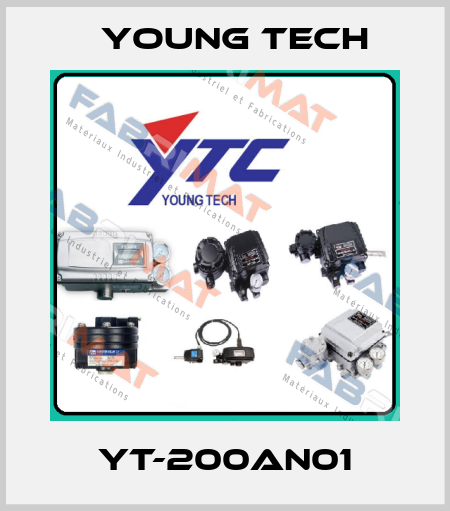 YT-200AN01 Young Tech