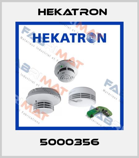 5000356 Hekatron