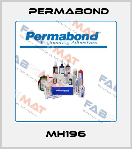 MH196 Permabond