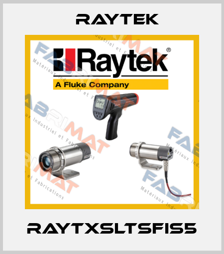 RAYTXSLTSFIS5 Raytek