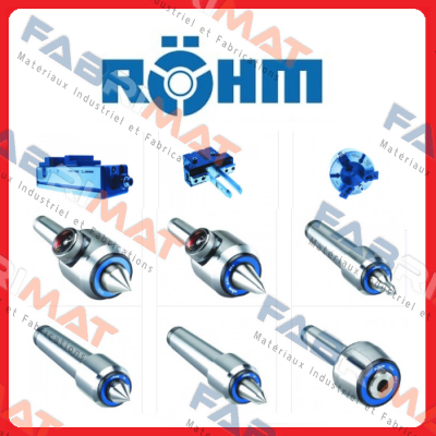 Repair Kit for 1059661/2 u05 Röhm