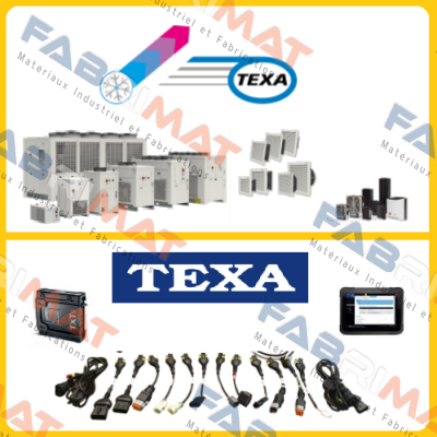 DEK08BT0X Texa