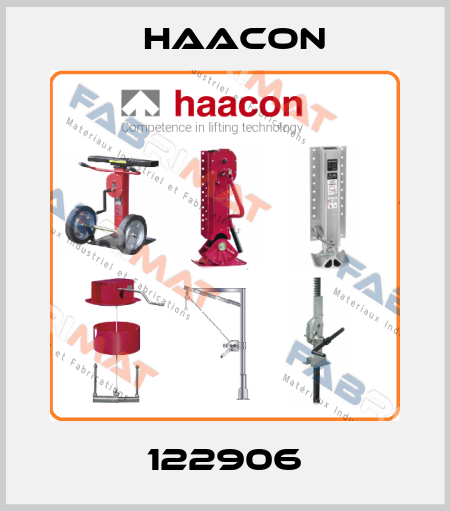 122906 haacon