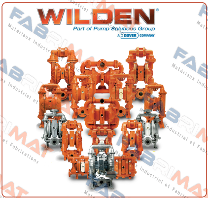 01-1060-51 Wilden