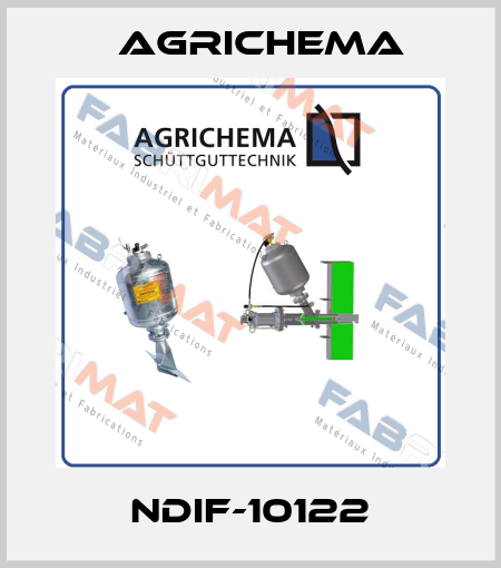NDIF-10122 Agrichema