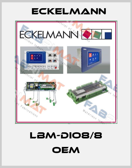 LBM-DIO8/8 oem Eckelmann