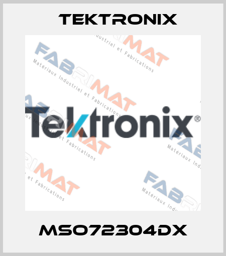 MSO72304DX Tektronix