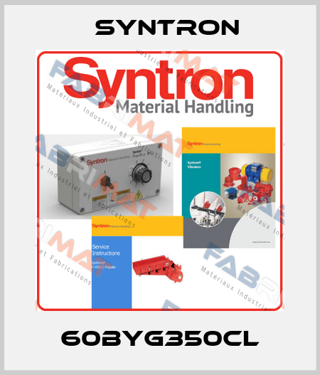 60BYG350CL Syntron