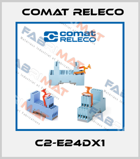 C2-E24DX1 Comat Releco