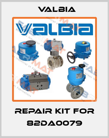 Repair kit for 82DA0079 Valbia
