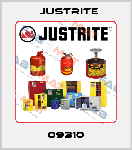 09310 Justrite