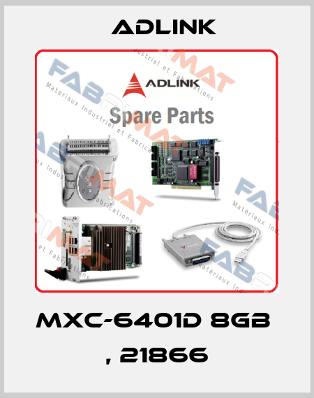 MXC-6401D 8GB  , 21866 Adlink