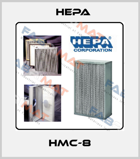 HMC-8 HEPA