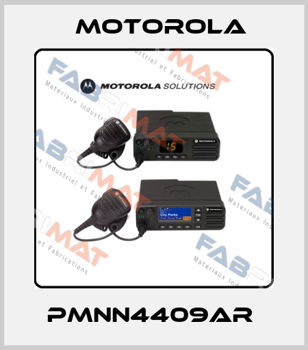 PMNN4409AR  Motorola