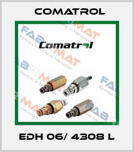 EDH 06/ 4308 L Comatrol