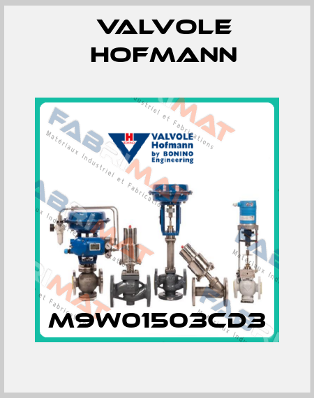 M9W01503CD3 Valvole Hofmann