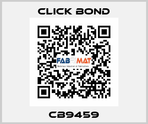 CB9459 Click Bond