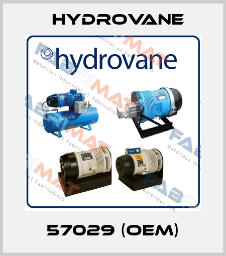 57029 (OEM) Hydrovane