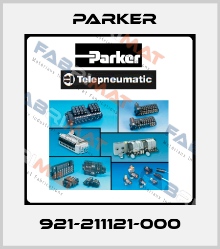 921-211121-000 Parker