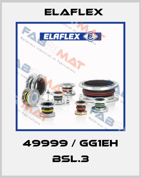 49999 / GG1EH BSL.3 Elaflex