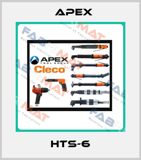 HTS-6 Apex