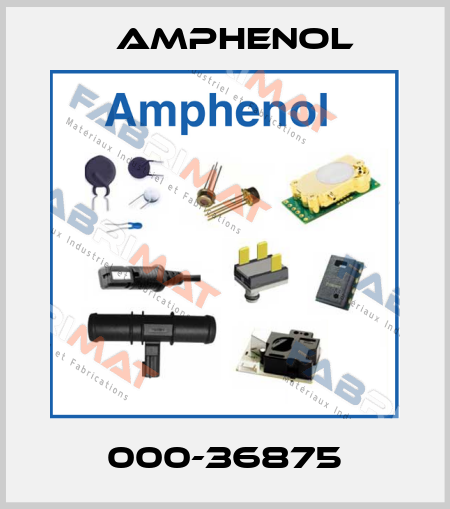 000-36875 Amphenol