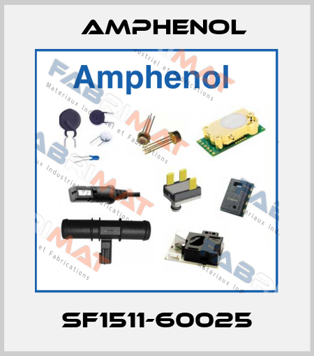 SF1511-60025 Amphenol