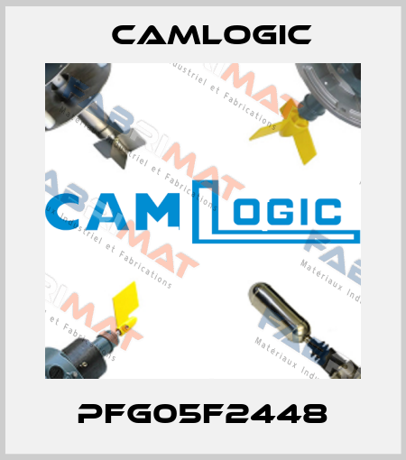PFG05F2448 Camlogic