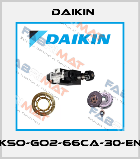 KSO-GO2-66CA-30-EN Daikin