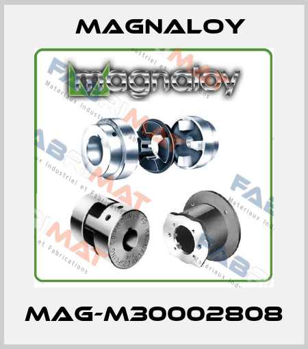MAG-M30002808 Magnaloy