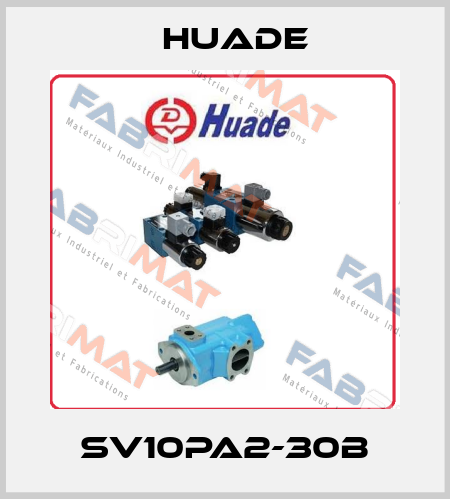 SV10PA2-30B Huade
