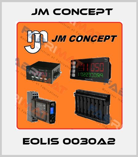 EOLIS 0030A2 JM Concept