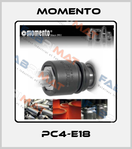 PC4-E18 Momento