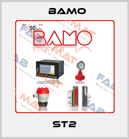 ST2 Bamo