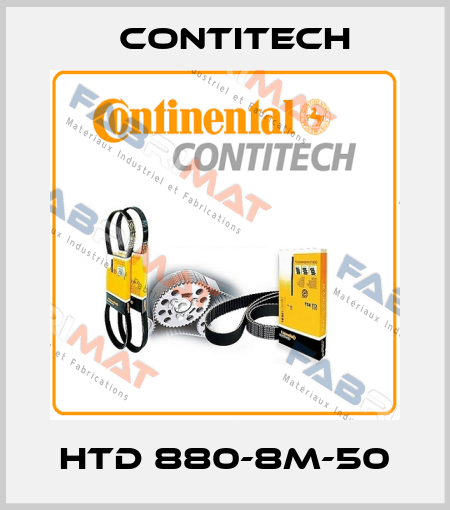 HTD 880-8M-50 Contitech