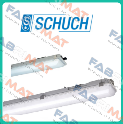 E-BL 44400HS i (440049021) Schuch