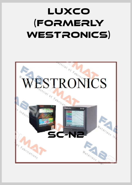 SC-N2 Luxco (formerly Westronics)