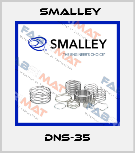 DNS-35 SMALLEY
