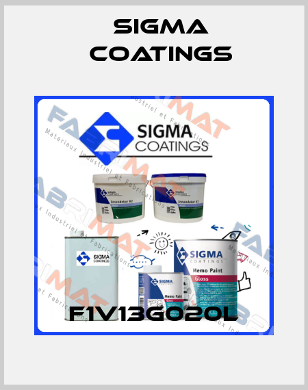 F1V13G020L Sigma Coatings
