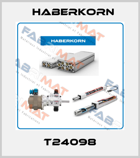 T24098 Haberkorn