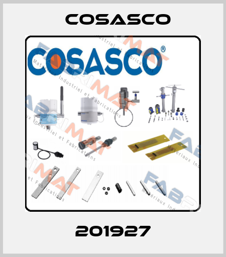 201927 Cosasco
