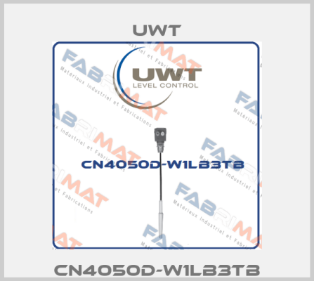 CN4050D-W1LB3TB Uwt
