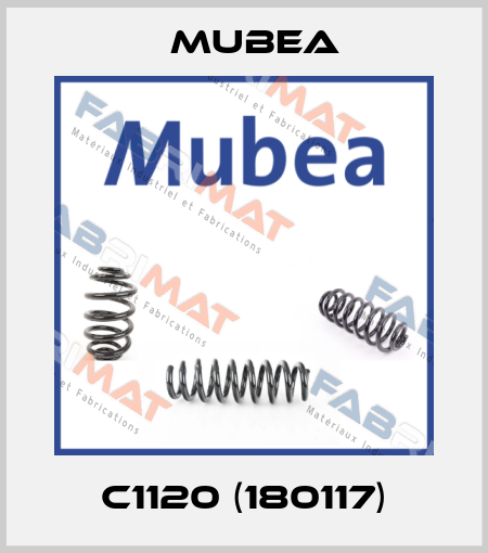 C1120 (180117) Mubea