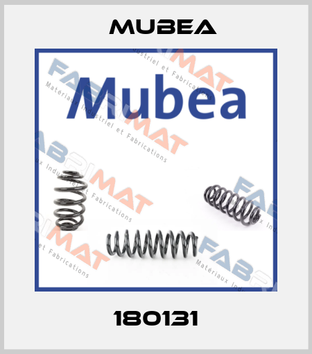 180131 Mubea