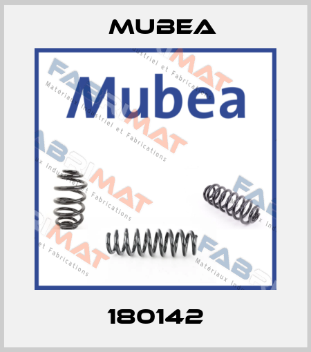 180142 Mubea