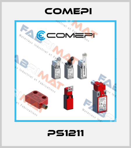 PS1211 Comepi