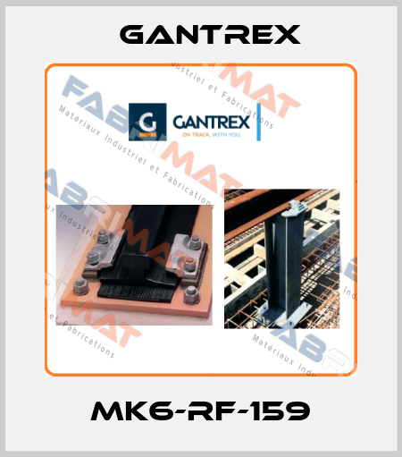 MK6-RF-159 Gantrex