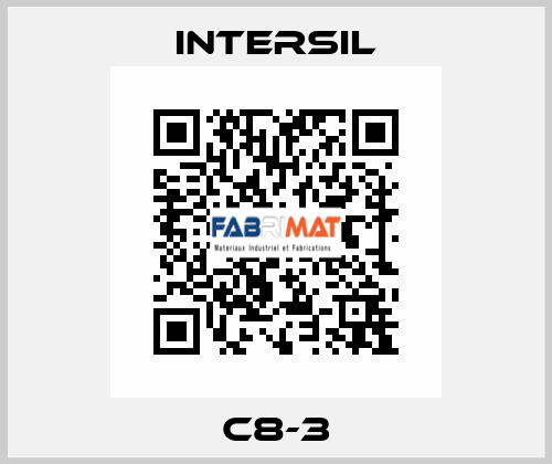 C8-3 Intersil