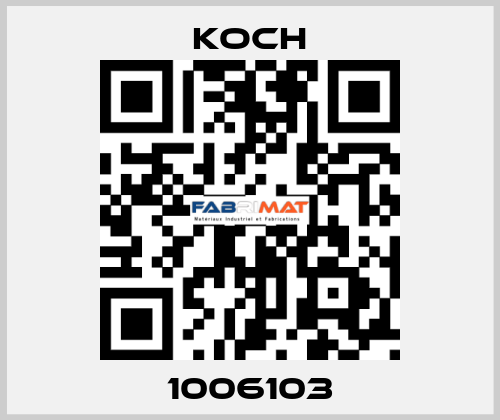 1006103 KOCH