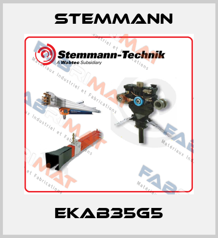EKAB35G5 Stemmann